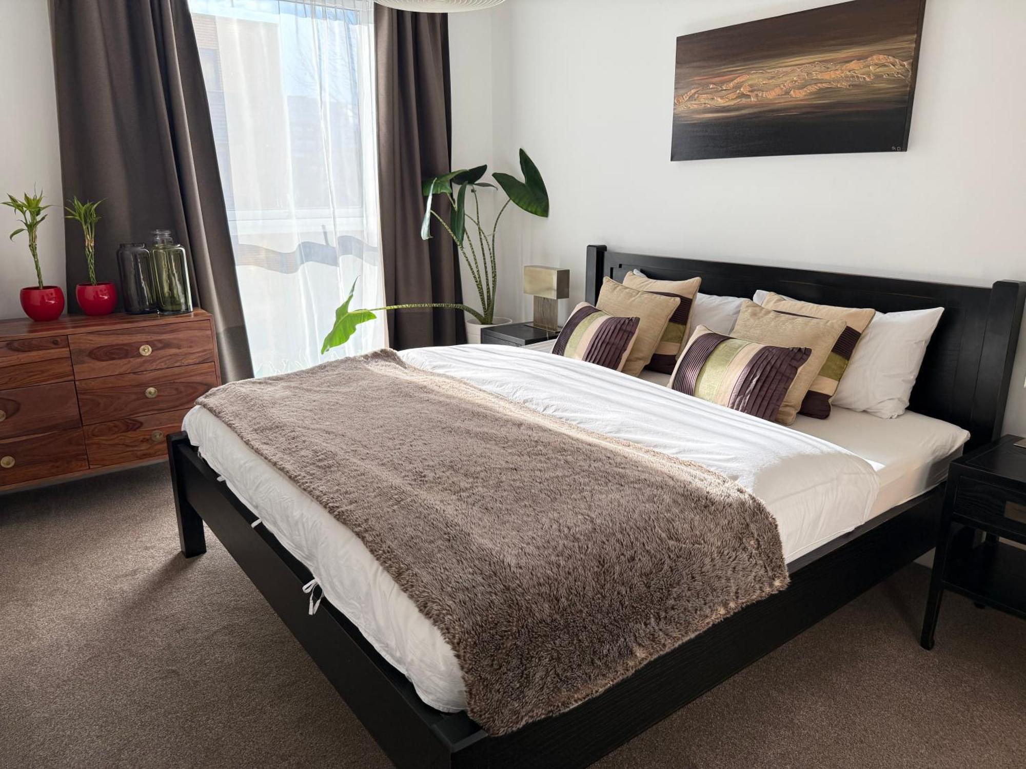 Lombok Apartment Near Old Street,Islington,Angel London Exterior photo