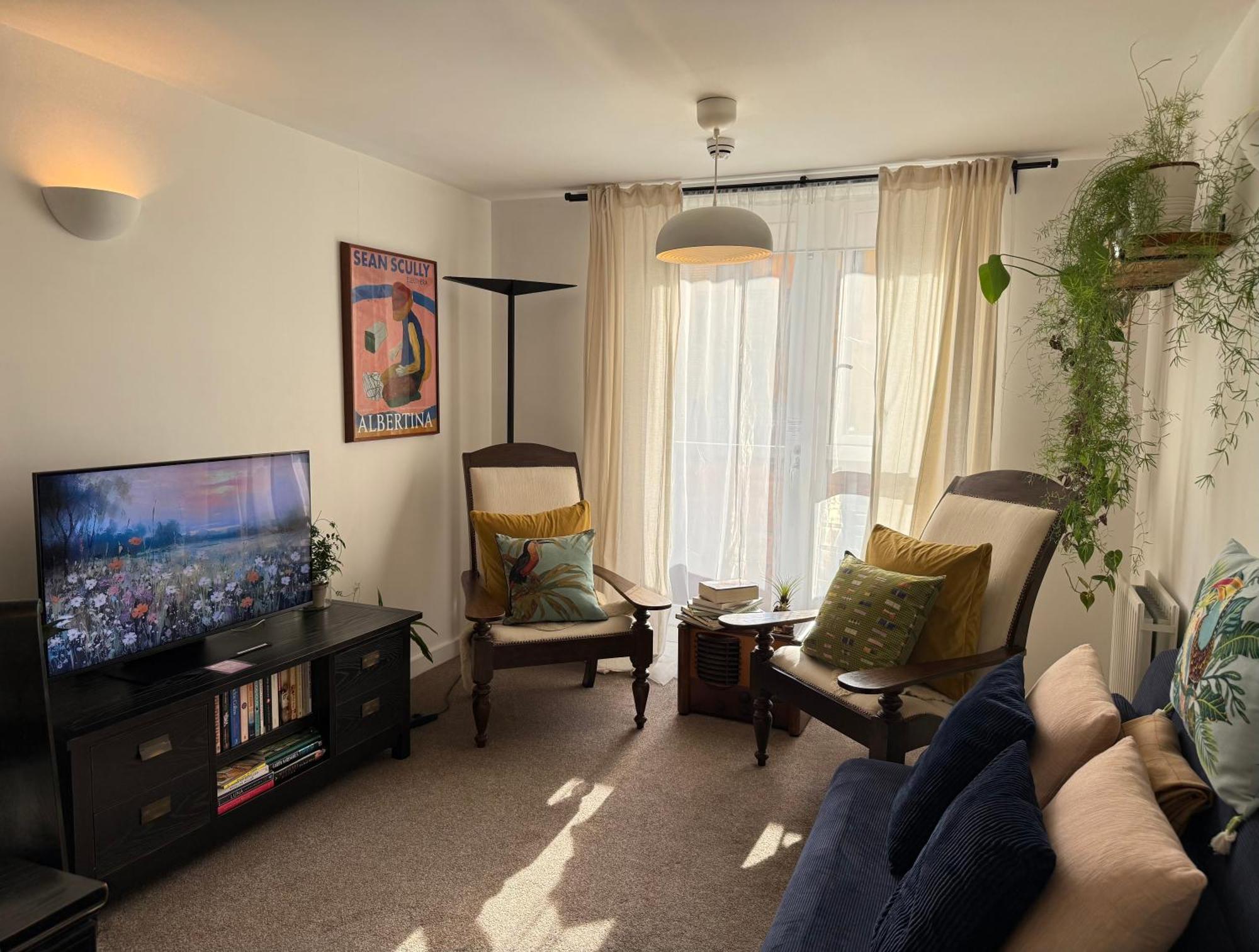 Lombok Apartment Near Old Street,Islington,Angel London Exterior photo